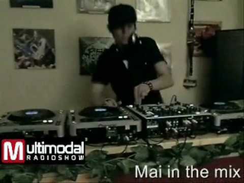 Nu Rave, Electro House Radio Mix - Mai & Rafa - 13.05.2010: Tom Deluxx, Don Rimini
