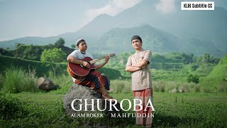 Download lagu GHUROBA - COVER AKUSTIK SANTRI NJOSO mp3 Download lagu GHUROBA - COVER AKUSTIK SANTRI NJOSO mp3