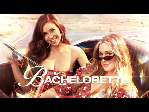 Watch the Romance and Drama Unfold in the Trailer for Gabby & Rachel’s Season of ‘The Bachelorette’