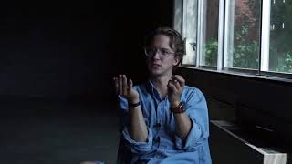 Daniel Nunnelee: Put Me In The Ground