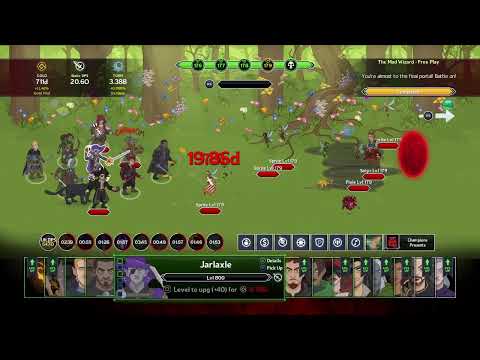 Skaetur's D&D - Trials of Mount Tiamat