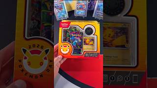 Pokémon Day 30 Jahre Kollektion Opening! Big Hit Hunt # 16 #pokemon #pokemoncardsopening