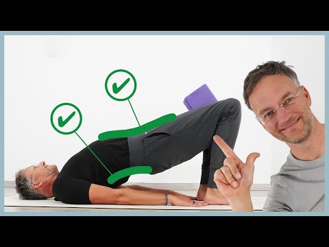 3 exercises that EVERYONE over 60 should do