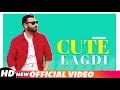 Cute Lagdi (Full Video) | Simran | Latest Punjabi Songs 2018 | New Songs 2018 | Speed Records Cute Lagdi (Full Video) | Simran | Latest Punjabi Songs 2018 | New Songs 2018 | Speed Records