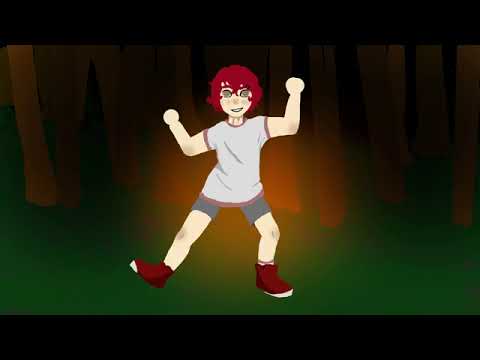 oh NANANA map part 18