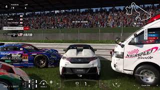 GR86 BRZ GT7