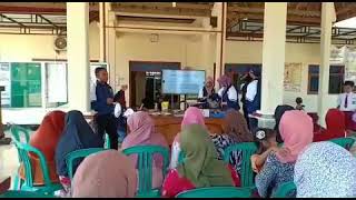 preview picture of video 'KKN VOKASI UNIKAL 2018 - KELOMPOK 1- Desa Cibiyuk , Kecamatan Ampelgading, Kabupaten Pemalang'
