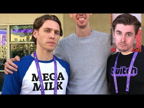 Jerma plays Battleship w/ Ludwig