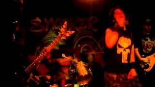 Cursed Slaughter -  Crystal Lake