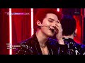 Obsession EXO 엑소 뮤직뱅크 Music Bank 20191206