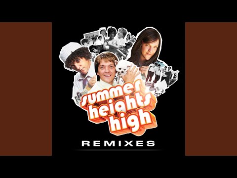 Naughty Girl (Radio Edit)