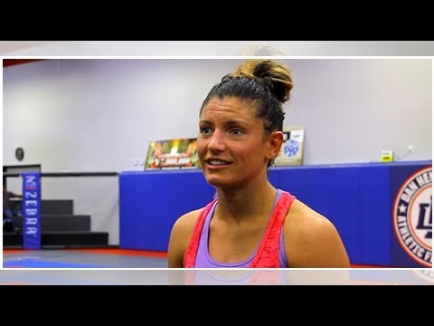 Top prospect Dern to debut vs. Yoder at UFC 222