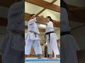 BASIC KARATE TRAINING IN JAPAN WITH RIKA USAMI