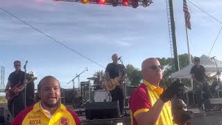 “Complicated” - Face to Face - Punk in Drublic - 07/05/22 - Sacramento / CA