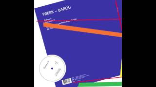 Presk - Gomero (SoHaSo 003)