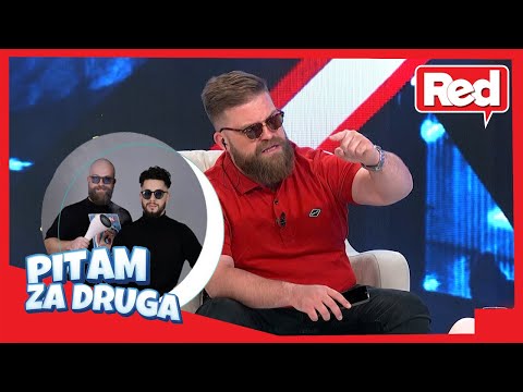 Pitam za druga - deo 8 - Žestoka svađa Bore i Milice - 01.05.2021 - Red TV