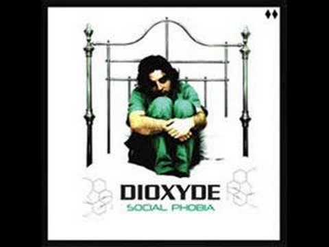 Dioxyde - Vida Rota