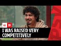 TABLE TALK ? | André Ramalho: 'I was raised very competitively'