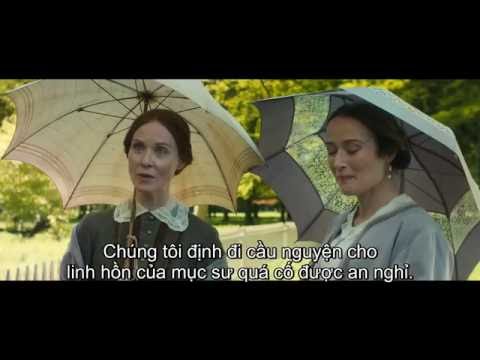 Trailer A Quiet Passion (2016)