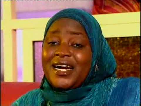 Idunnu Obi 3 (Muhammad Seyidil Baraya)