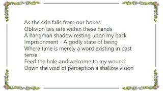 Cemetary - Hunger of the Innocent Lyrics