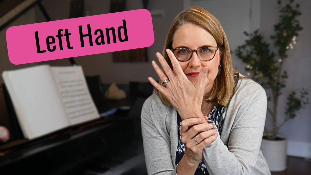 How to Improve Your Left Hand ACCURACY and SPEED [7 Tips!]