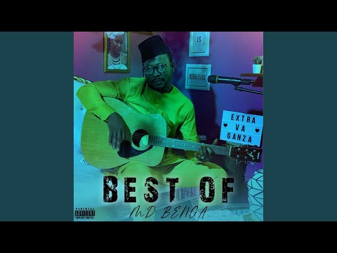 Amayoto - MD Benga