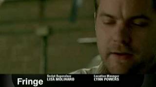 Fringe Episode 107 Preview
