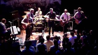 Midlake at Lincoln Hall 5.23.10- &quot;Head Home&quot;