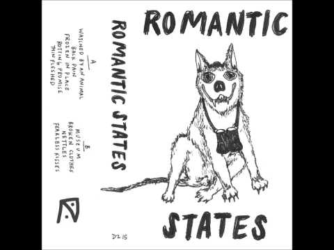 Romantic States - Thin Fleshed