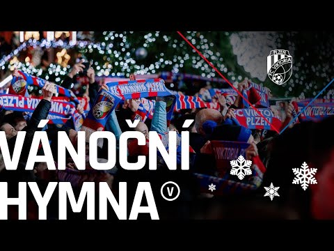 VÁNOČNÍ HYMNA 🎅🏻🎄 2025