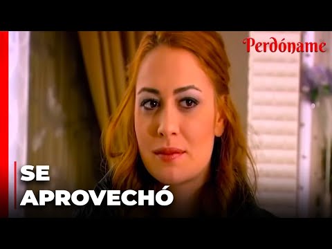 Eylul le Hace Una Jugada Sucia a Feride - Perdóname Capítulo 22