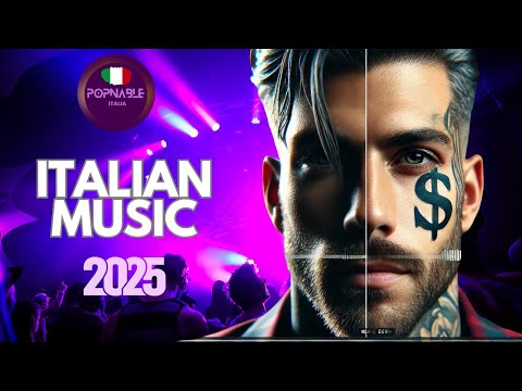 Italian Music | The Best Italian Songs 2025 🇮🇹