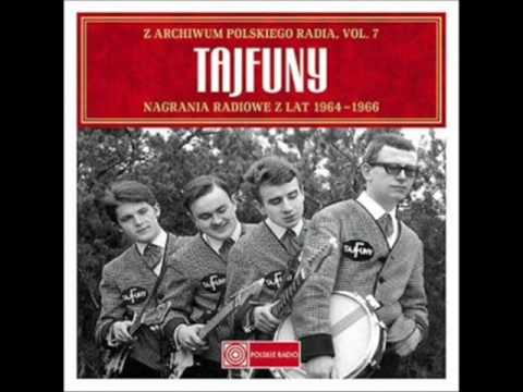 Tajfuny i Alibabki - Czarny kot