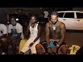 Dave East on visiting Tivoli Gardens in Jamaica with Popcaan #unruly
