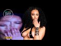 BREYALEA X BLACK TAPE PROJECT New York Art Hearts Fall 2024 4K Slow Motion