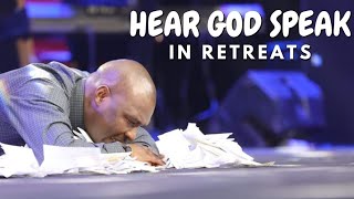 Secrets God Reveals to Me in My Retreats | Do This At Your Retreats | Apostle Joshua Selman