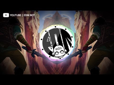 Zelda Ocarina of Time - Gerudo Valley (DJ AG Remix)