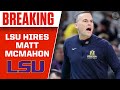 LSU Set To Hire Murray State Coach Matt McMahon | CBS Sports HQ