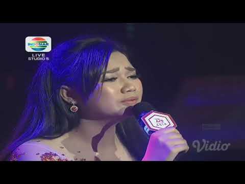 DAA3 Penampilan aulia pertama asal indonesia