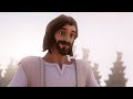 Superbook - He is Risen! - Season 1 Episode 11 - Full Episode (Official HD Version)