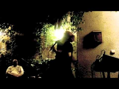 Maria Raducanu si Sorin Terinte - Jardin d'hiver