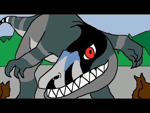 Australovenator - Aunque Parles Ingles!!!