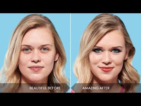 Mirenesse | Get The Look | Glow Baby Glow