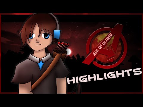 Avengers UHC S2 · Highlights