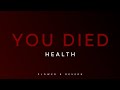 HEALTH You Died Slowed Reverb