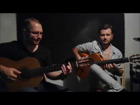 alex ionescu & adrian teodorov 2018