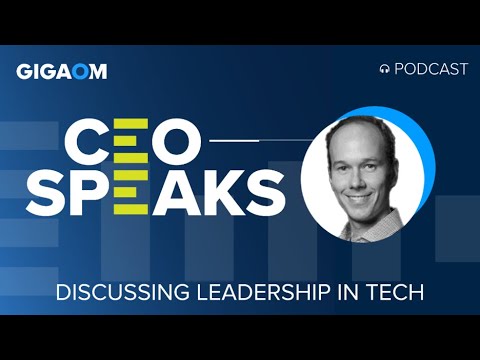 CEO SPEAKS with Haseeb Budhani