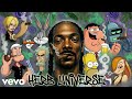 SNOOP DOGG HERB UNIVERSE THE STORY Music Video 2026