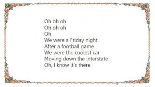 Chuck Wicks - Us Again Lyrics